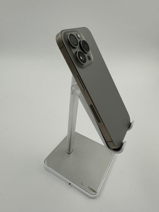Preowned iPhone 15 Pro