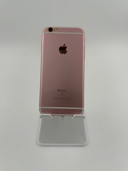 Preowned iPhone 6s