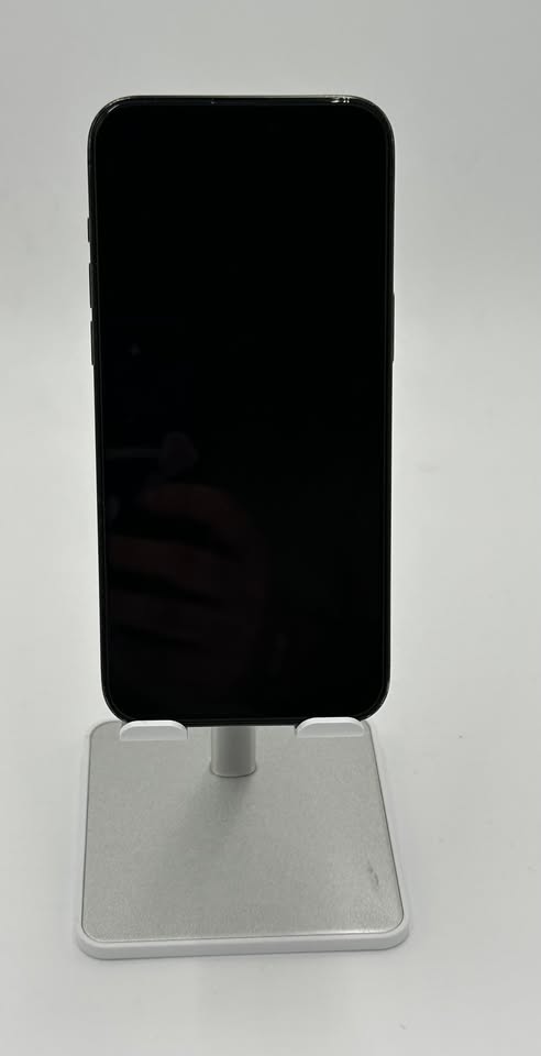 Preowned iPhone 15 Pro Max, Black