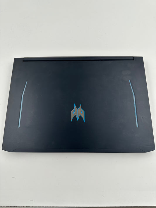 Acer Predator Helios 300 Gaming Laptop (Model N20C3)